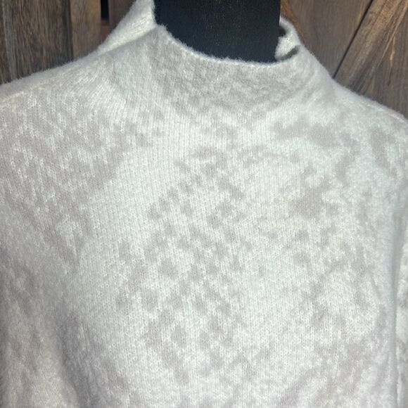 Express Sweater  - Picture 2 of 8